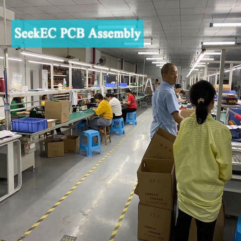 IC Chip - LTC3807EUDC QFN20 Integrated Circuits Power Management IC Chip