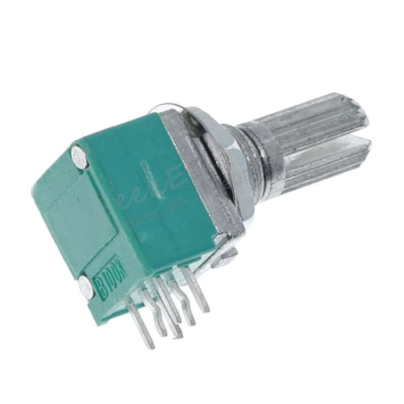 Potentiometer - RV28 B502 5K 1k/10k 3pin Inverter Welding Machine Potentiometer