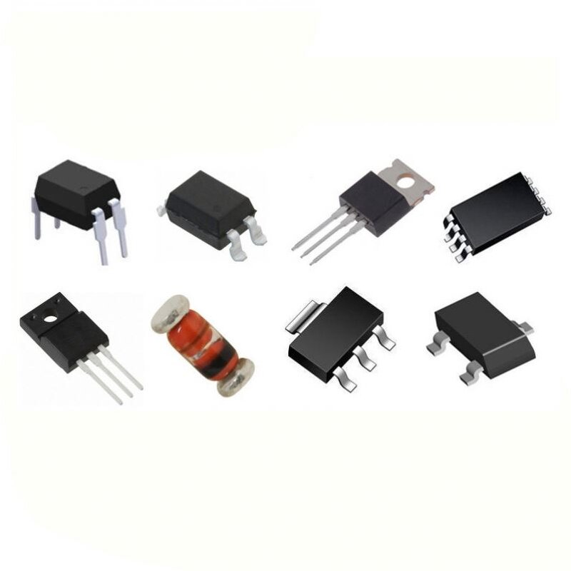 SMD Inductor - SIL-104-1R5PF 0.1Uh 2R2 SMD Power Inductor Coil