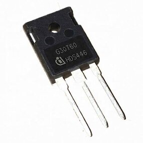 Npn Transistor - 2Sc1384 To-92L Inline Through Hole C1384 Transistor