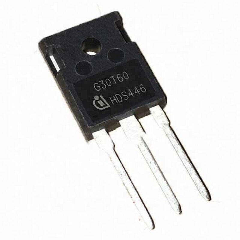 Npn Transistor - 2Sc1384 To-92L Inline Through Hole C1384 Transistor