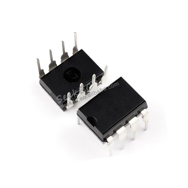 CR6848T DIP-8 Electronic Component CR6842T CR6842 CR5228T CR5228 CR6238T CR6853T CR6853 CR6224T CR6224 CR6228T CR6229T