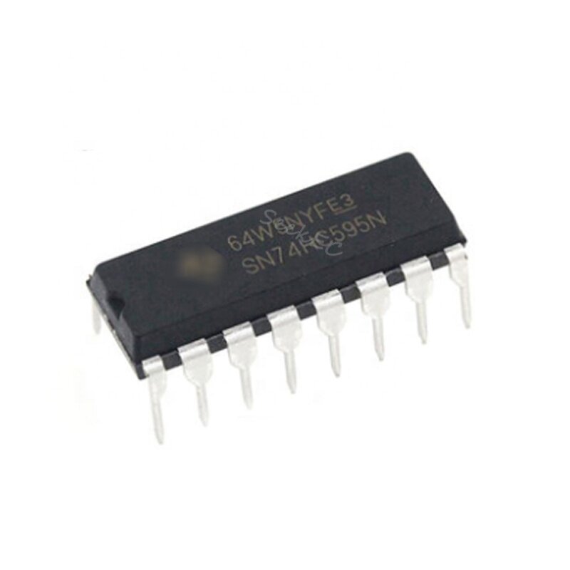 Op Amp IC Manufacturer - JRC5532D DIP8 Dual Low Noise Operational Amplifier IC