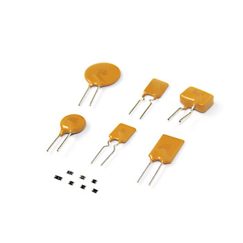 Trimming Potentiometer - 2*2/3*3/4*4mm 100R/500R/1k/2k/5k SMD Variable