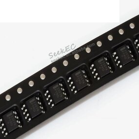 MC33063ADR2G SOP-8 MC33063A MC33063ADR MC33078DR2G MC33078 SMD IC MC33178 Original MC33202