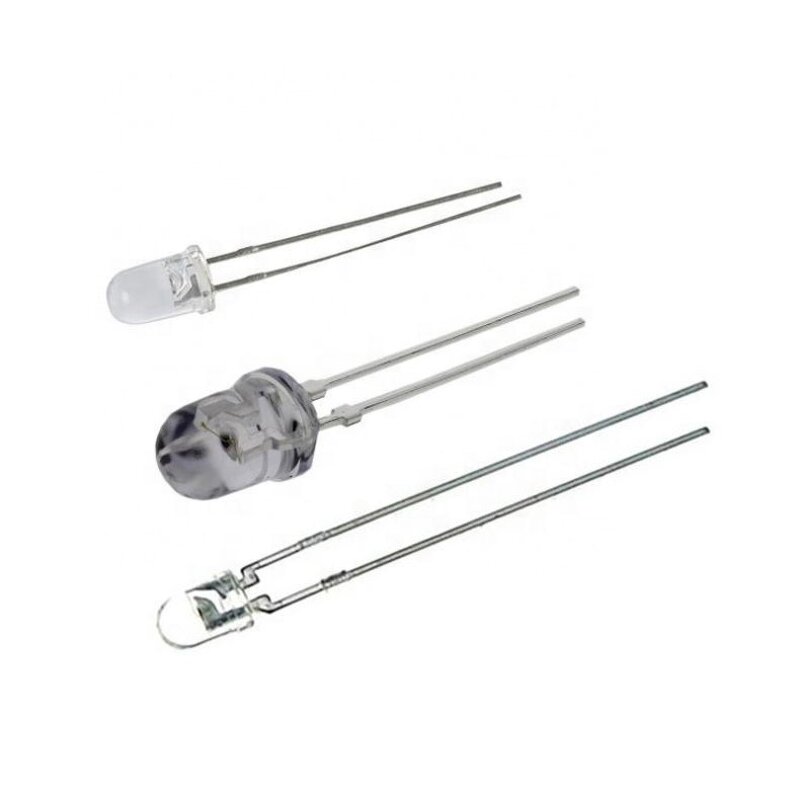 SMD Crystal - 8mhz/27mhz/13.560mhz 3225 SMD Crystal Oscillator Resonator