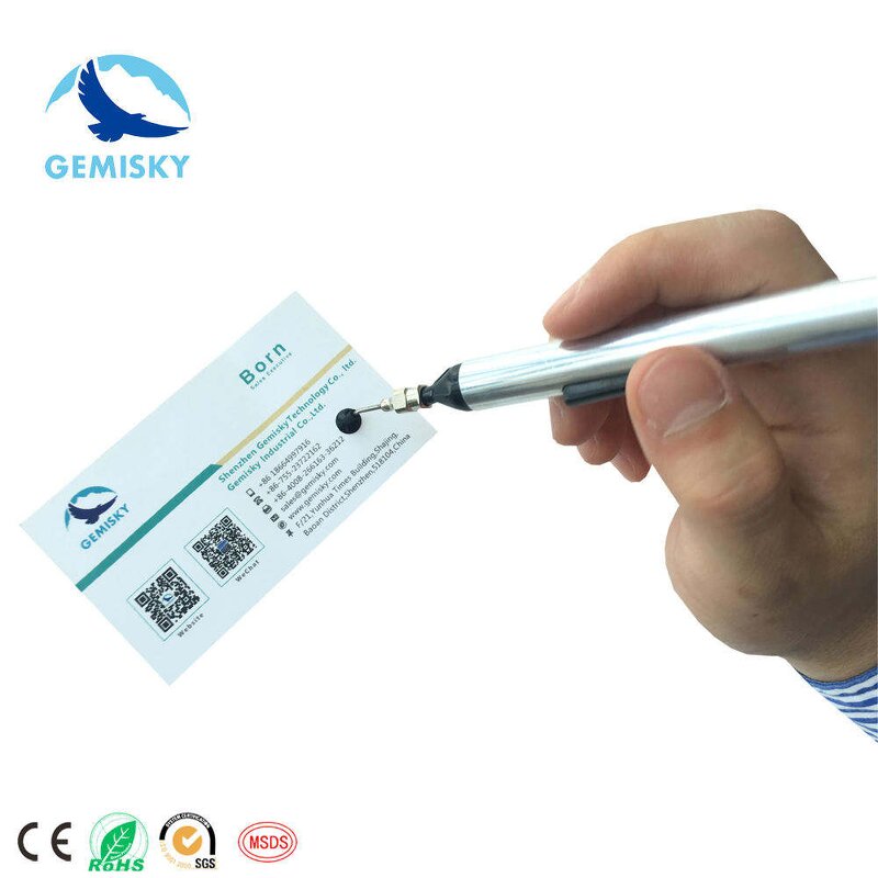 Vacuum Pen Manufacturer - IC SMD Suction Remover Sucker Pick up Tool for BGA Repair