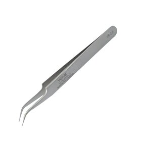 Tweezers Manufacturer - Top Grade Vetus Original for Jewelry Cosmetic Manicure Eyebrow