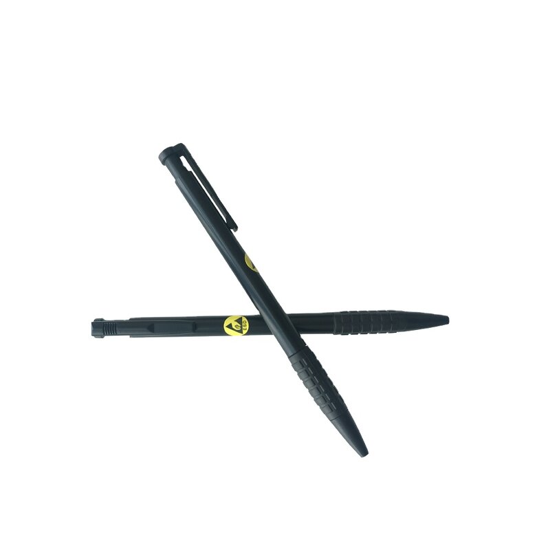 ESD Ballpoint Pen Manufacturer - Comfortable Plastic Office Use Antistatic for Writing