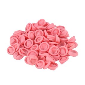 Finger Cot Manufacturer - Wholesale High Quality Workshop Antistatic ESD Pink for Industry