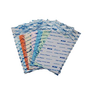 Cleanroom Paper Manufacturer - Dust Free Printing Lab Industry Anti-Dust A4 70/80 Gsm