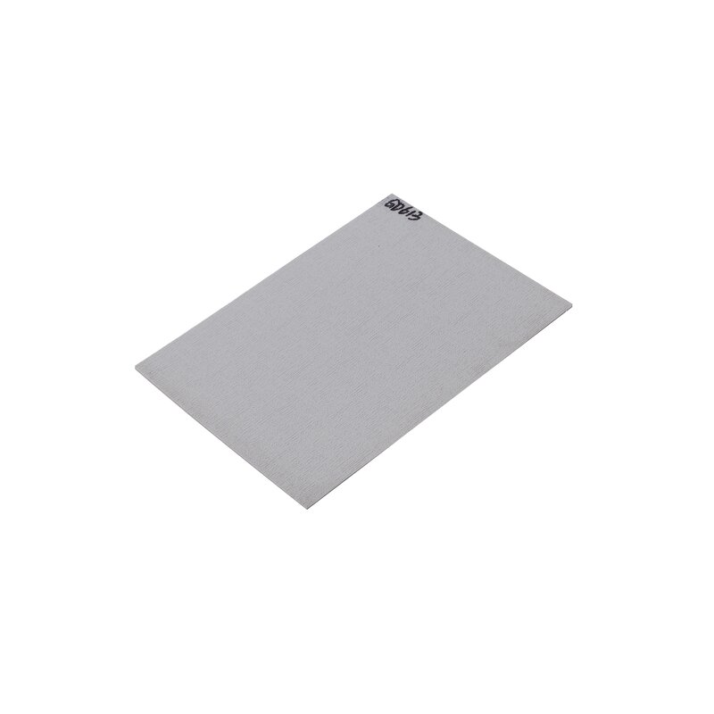 ESD Table Mat Manufacturer - Gs-A05101 Clean Room Anti-Static Roll Grey Rubber