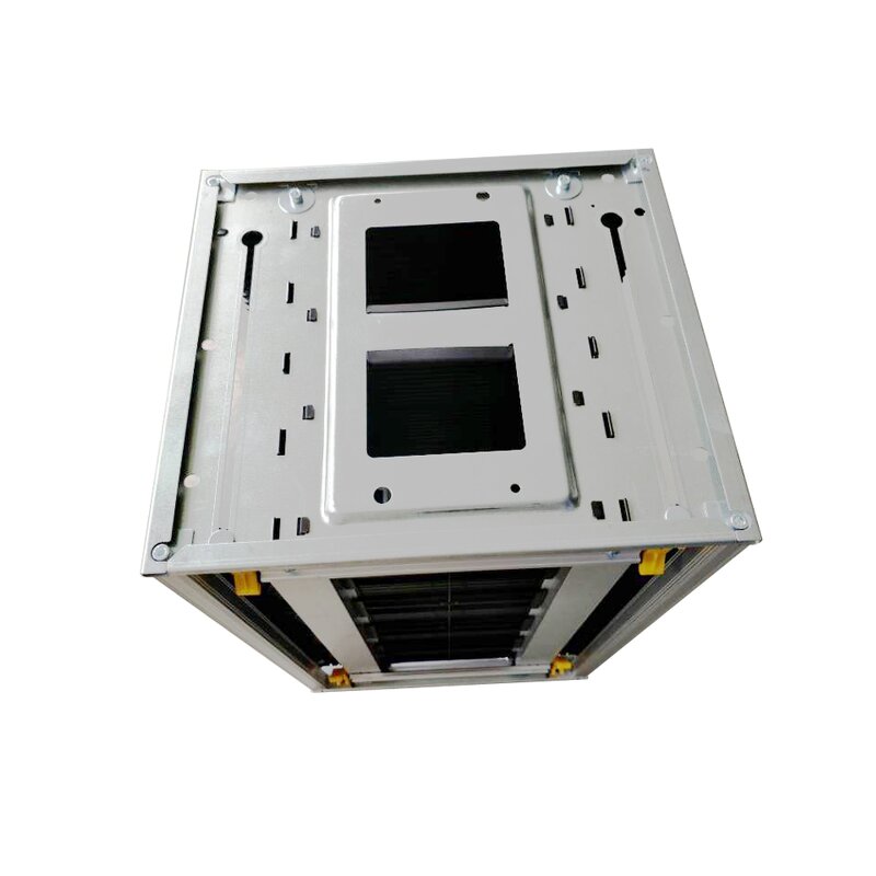 ESD PCB Magazine Rack Manufacturer - 355*320*563mm Antistatic for SMT and PCB Protection