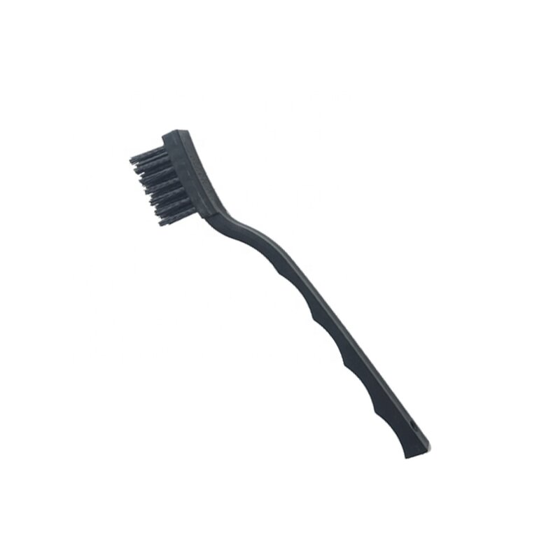 ESD Brush Manufacturer - Industrial PCB Conductive Antistatic Straight Smt Carbon Fiber