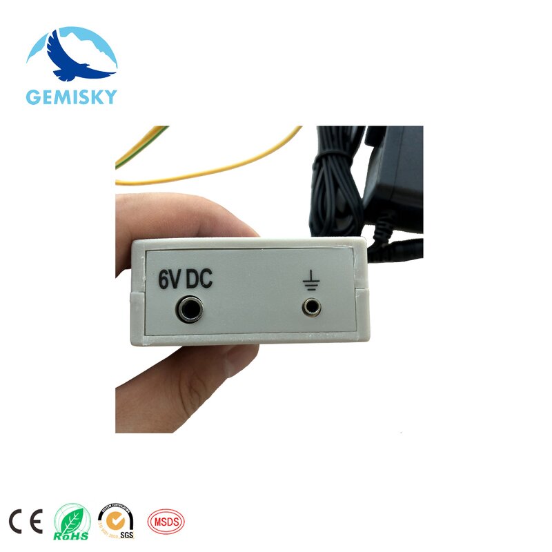 ESD Wrist Strap Monitor Manufacturer - On Line Detector for Anti-Static Wrist Strap