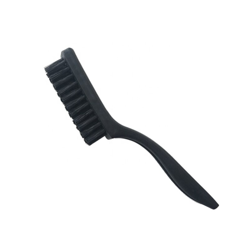 ESD Brush Manufacturer - Industrial PCB Conductive Antistatic Straight Smt Carbon Fiber