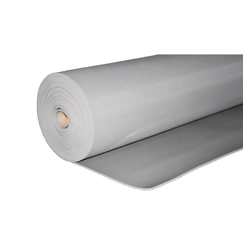 ESD Mat Manufacturer - Delivery Fast Rubber Green for Workshop Glossy or Dull Surface