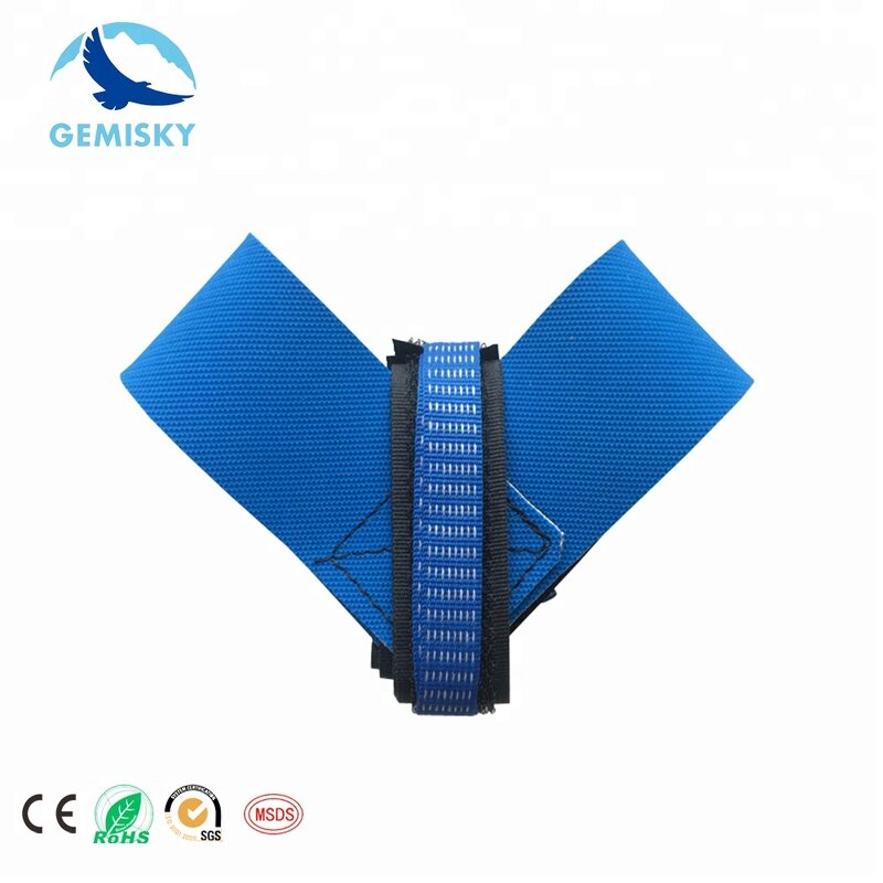 ESD Shoe Strap Manufacturer - Hot Sales Unisex Adjustable Antistatic Heel Grounder