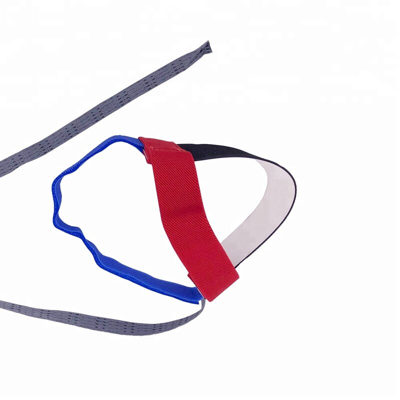 ESD Shoe Strap Manufacturer - Hot Sales Unisex Adjustable Antistatic Heel Grounder