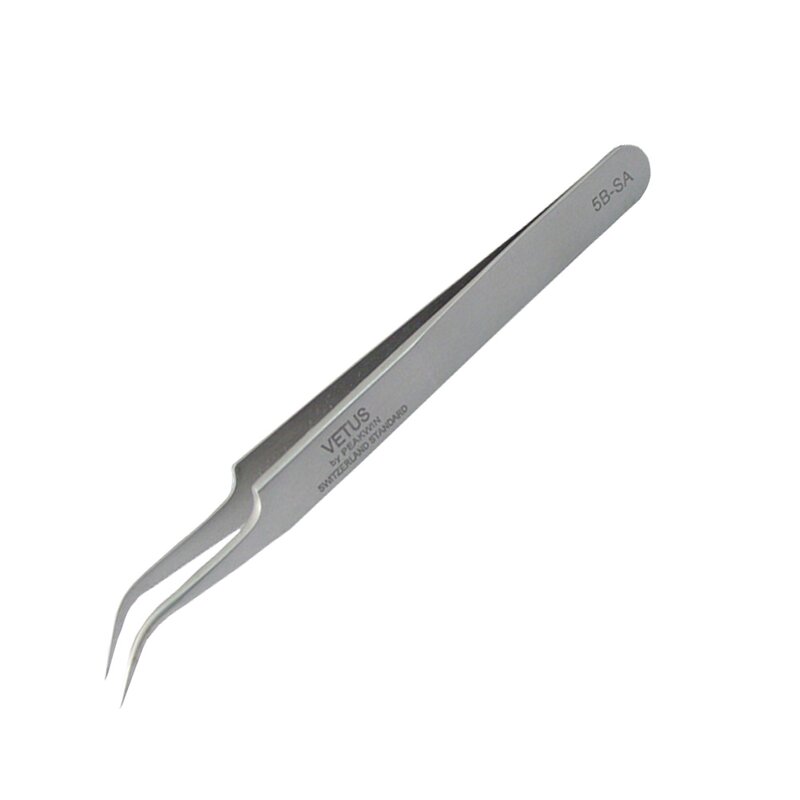 ESD Tweezers Manufacturer - Reasonable Price 2A-SA 6A-SA Series Antistatic Vetus