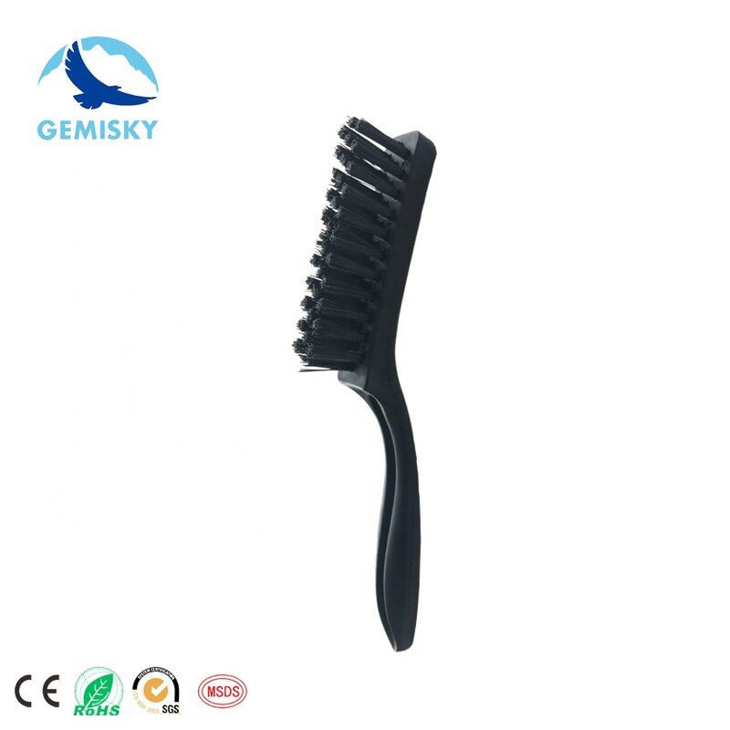 ESD Brush Manufacturer - Industrial PCB Conductive Antistatic Straight Smt Carbon Fiber