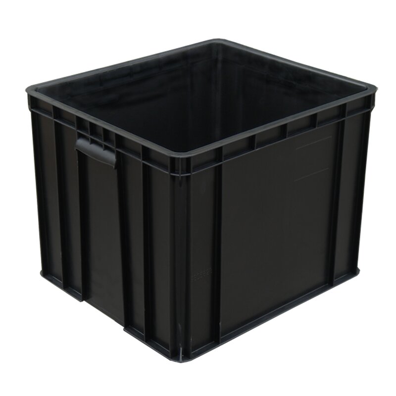 ESD Storage Box Manufacturer - Antistatic Container for Component & PCB