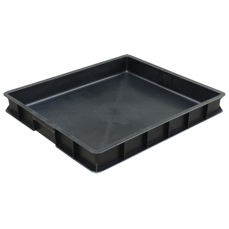 ESD Storage Box Manufacturer - Antistatic Container for Component & PCB