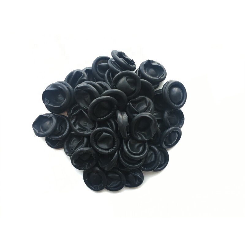 Finger Cots Manufacturer - Anti-Static Multi-colored Powder Free Dissipative for Cleanroom