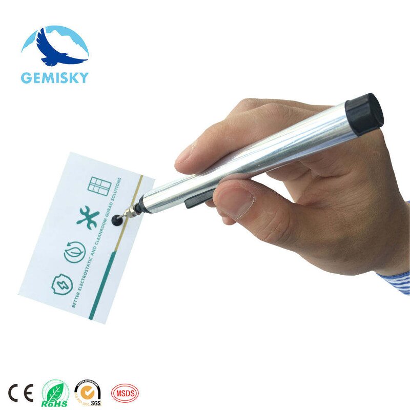 Vacuum Pen Manufacturer - IC SMD Suction Remover Sucker Pick up Tool for BGA Repair