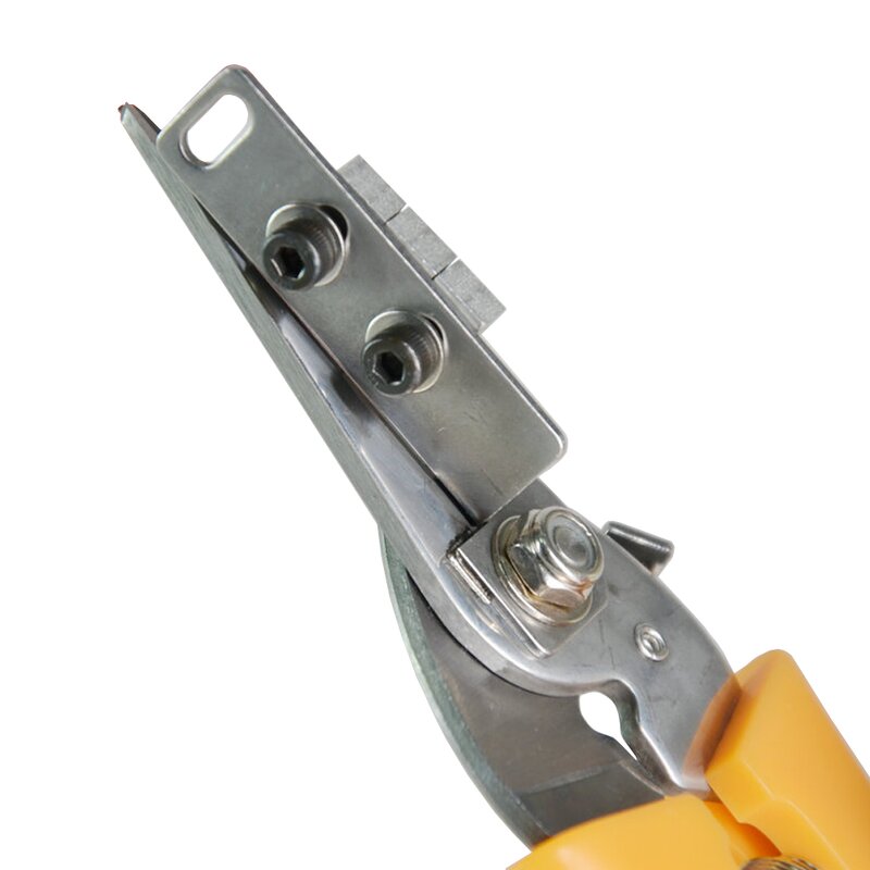 Scissors Manufacturer - Elegant Shape SMT Electric Industry Reliable Performance Splice Tool