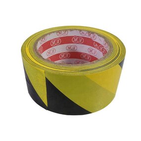 Caution Tape Manufacturer - Wholesale Factory High-Visibility Yellow for Underground Gas Pipeline