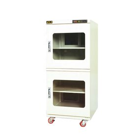 ESD Dry Cabinet Manufacturer - Moisture Proof Humidity Control for Industrial Use