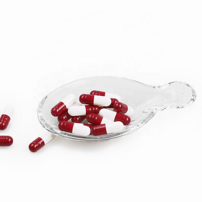Gelatin Capsules Manufacturer - Custom Vegetable Vegetarian Empty Gelatin Capsule Shells