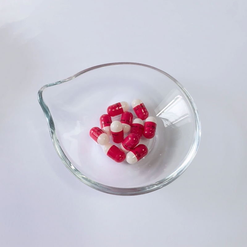 Gelatin Capsules Manufacturer - Round Safety Better Quality Cheaper Price Empty Pill Capsule