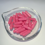 Custom Empty Capsules