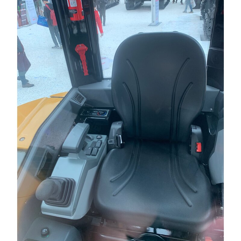 Excavator Manufacturer - 6Ton SY55 SY55C Hydraulic Crawler Excavator