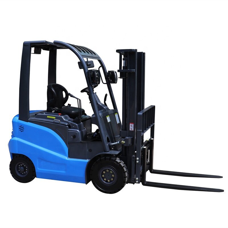 Forklift Part - New Popular Spare Parts Brakes Hydraulic Lifter Machine