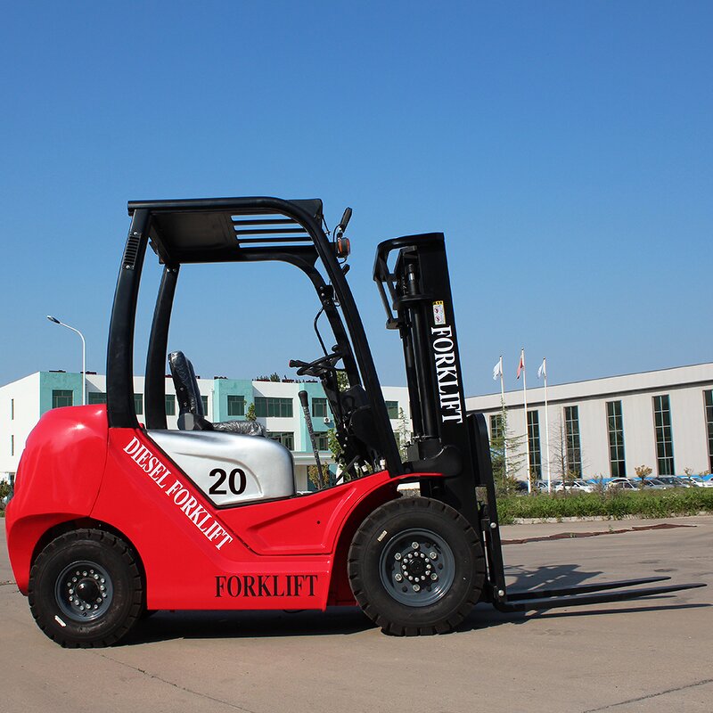 Forklift Manufacturer - 2-3.5ton LPG Montacarga Gas Gasoline Petrol Forklift Free Shipping