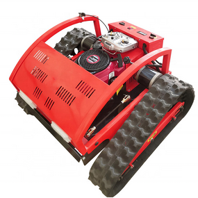 Lawn Mower Manufacturer - Gasoline Remote Control Agricultural Garden Home Robot