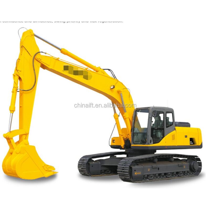 Excavator Manufacturer - Shantui SE220 Crawler Excavator China Factory Low Price