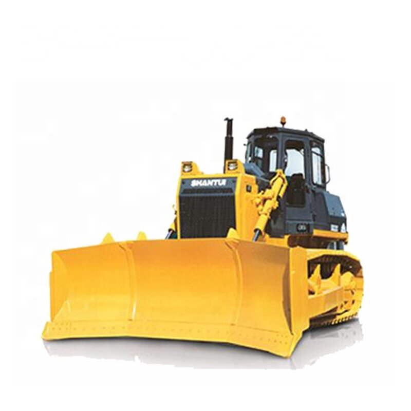 Bulldozer Manufacturer - 220hp Shantui SD22G/SD22R/SD22S/SD22W Crawler Bulldozer