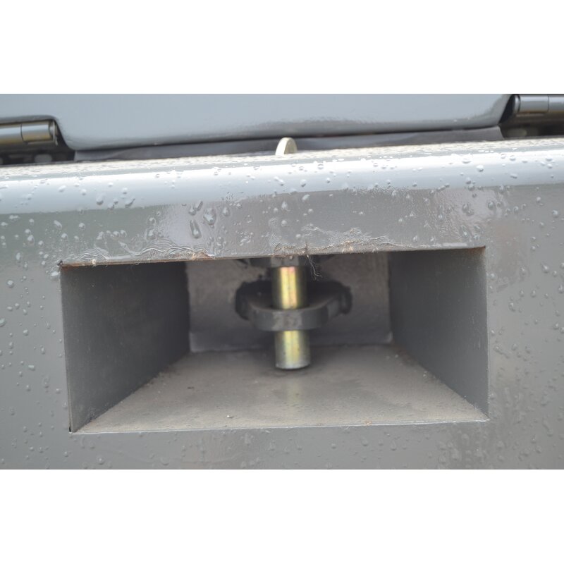 Loader Manufacturer - Chinese Construction Equipment YF08 Wheel Loader