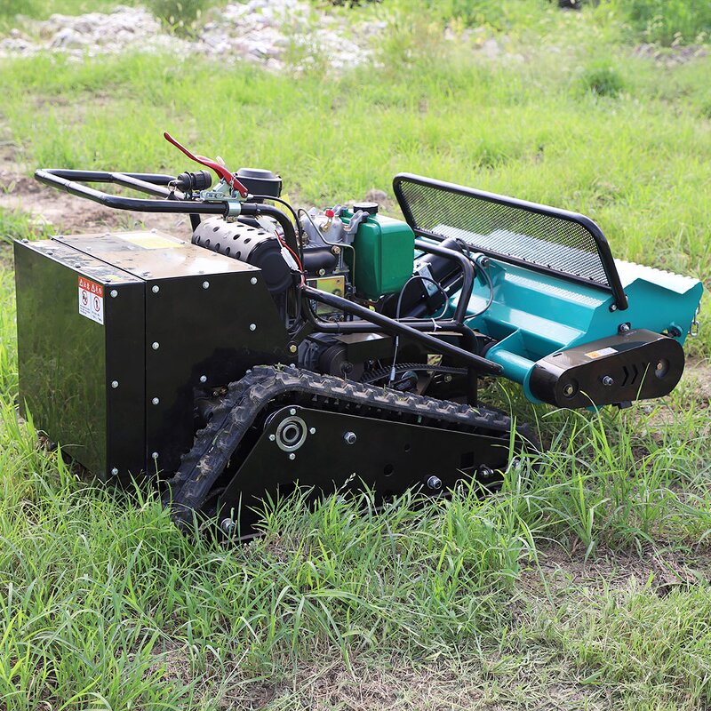 Lawn Mower Part - Durable Rubber Cotton-Polyester Farm Construction V-Belt