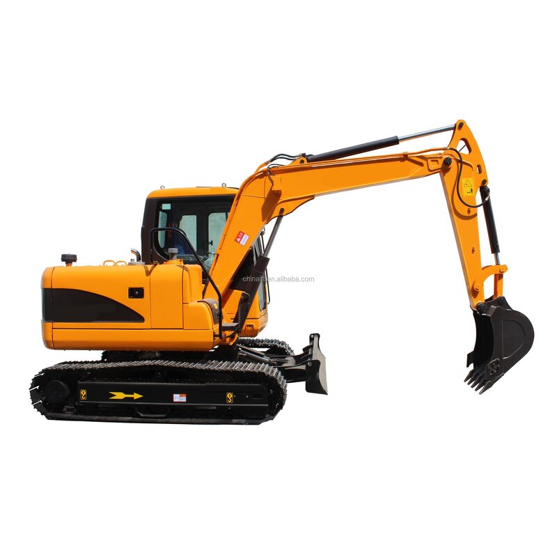Excavator Manufacturer - Shantui SE220 Crawler Excavator China Factory Low Price