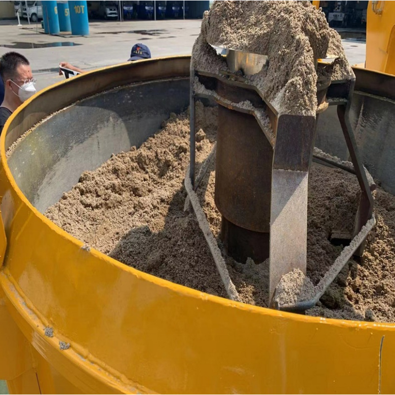 Concrete Pump - China Mini Concrete Mixer Pump Car Cheap Price