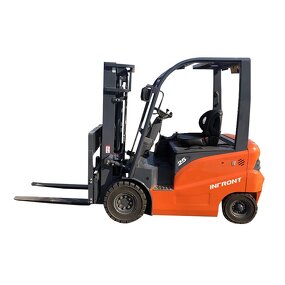 Loader Manufacturer - 1.2-3.5ton Telescopic Boom Crane Telehandler CE Forklift