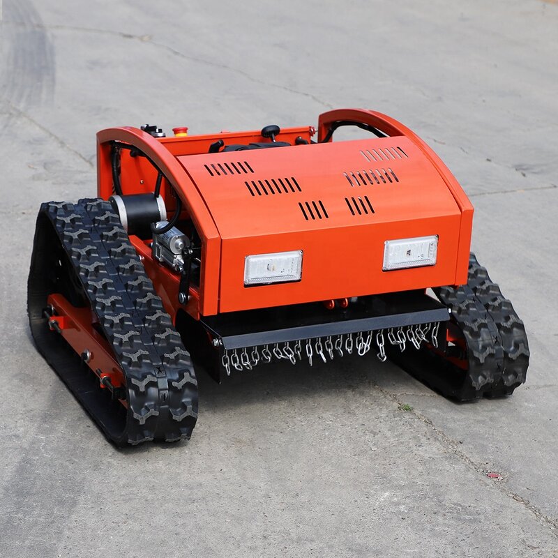 Lawn Mower Manufacturer - 16-21 Inch Hand Push Petrol Self Propelled Gasoline