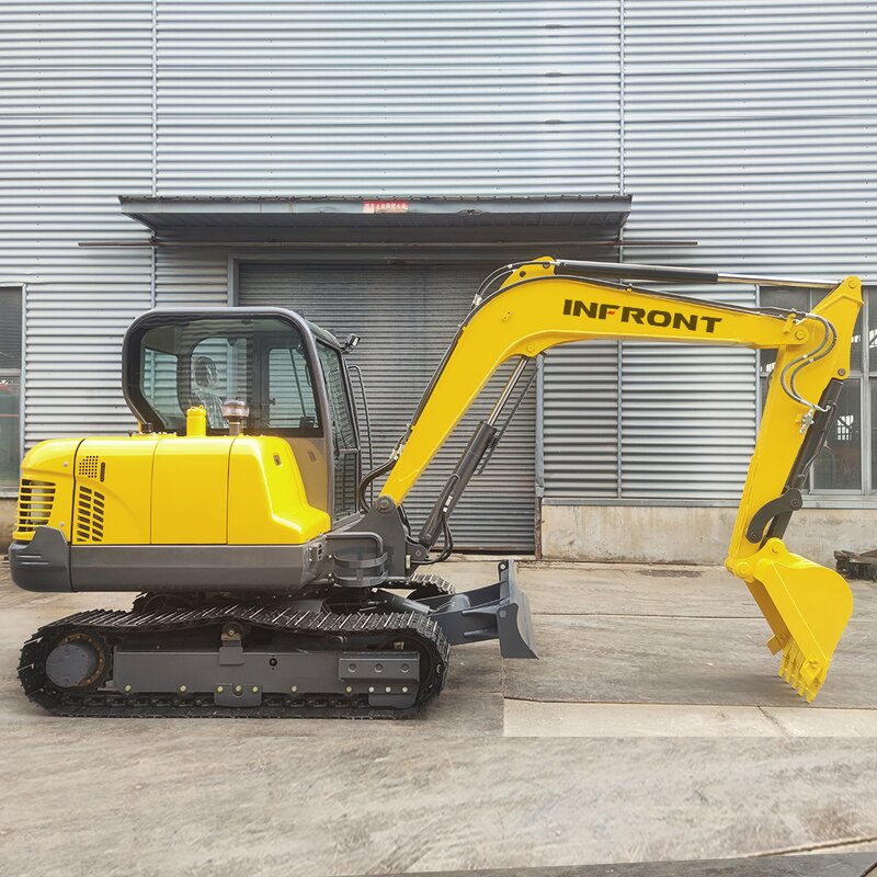 Excavator Manufacturer - Shantui SE220 21.6T Large Diesel B5.9-C Hydraulic Excavator