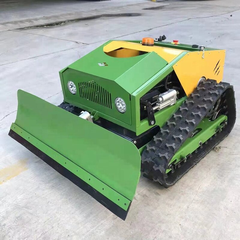 Lawn Mower Manufacturer - Cordless Electric Robot Mowers Lawn for Sale