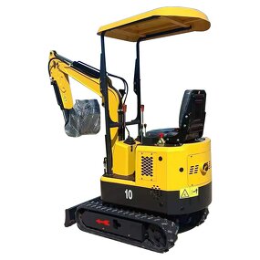 Excavator Manufacturer - New Cheap Mini Excavator Digger Price Lower Than XN